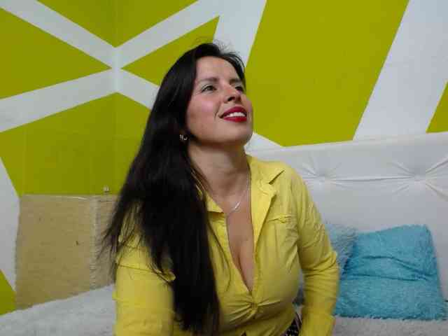 katherine-blair webcam