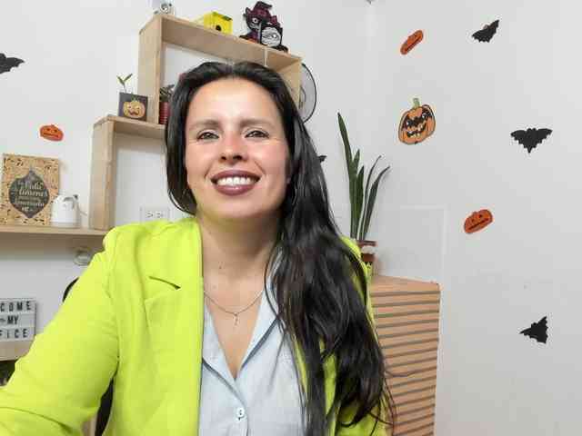 katherine-blair webcam