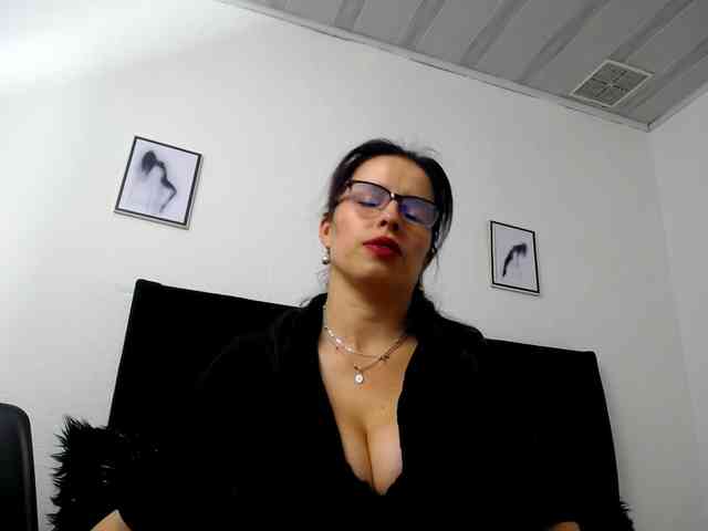 katherine-blair webcam