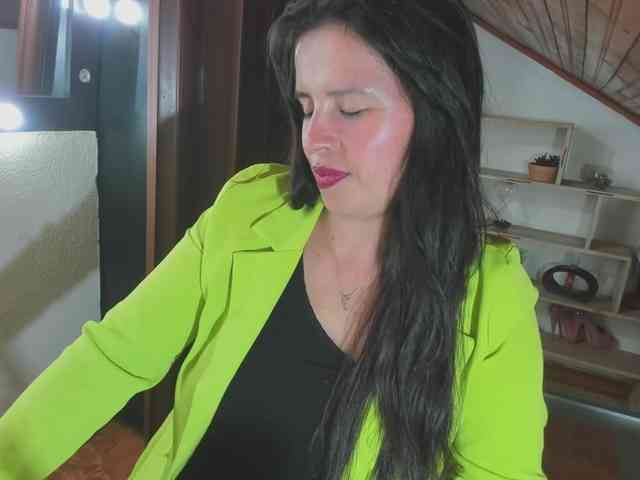 katherine-blair webcam