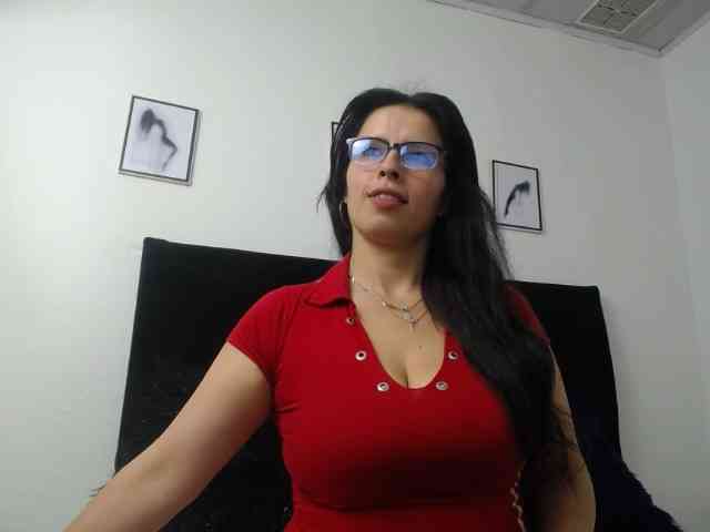 katherine-blair webcam