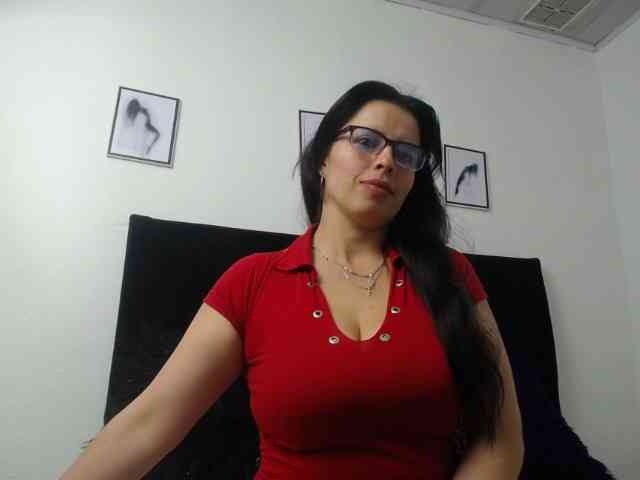 katherine-blair webcam