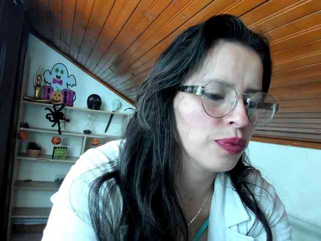 katherine-blair webcam