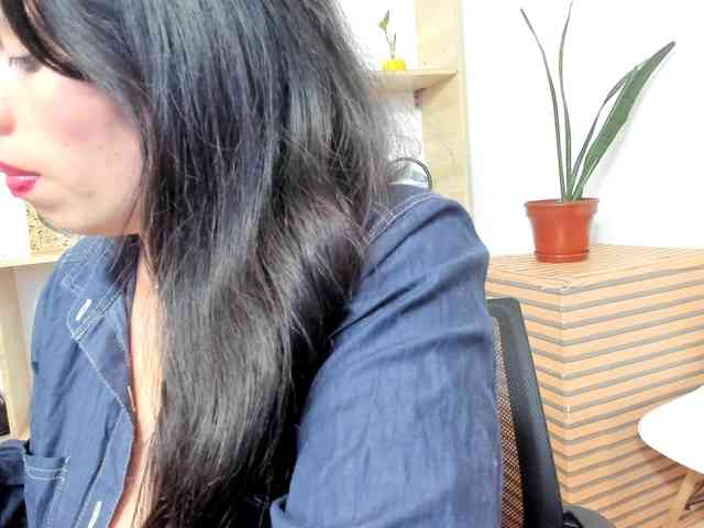 katherine-blair webcam