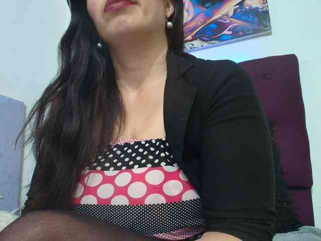 katherine-blair webcam