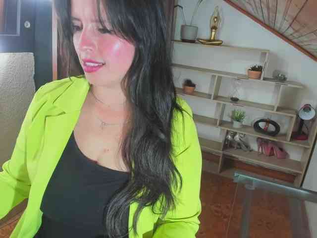 katherine-blair webcam