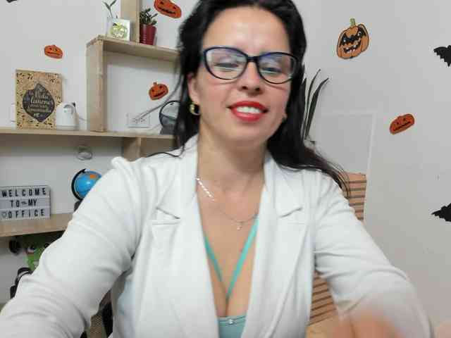 katherine-blair webcam