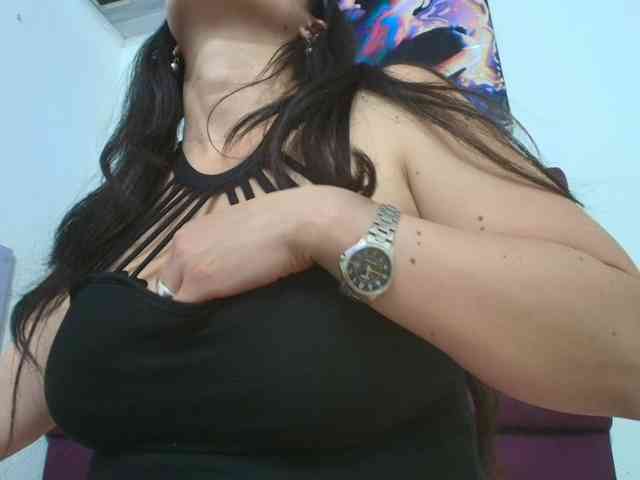 katherine-blair webcam