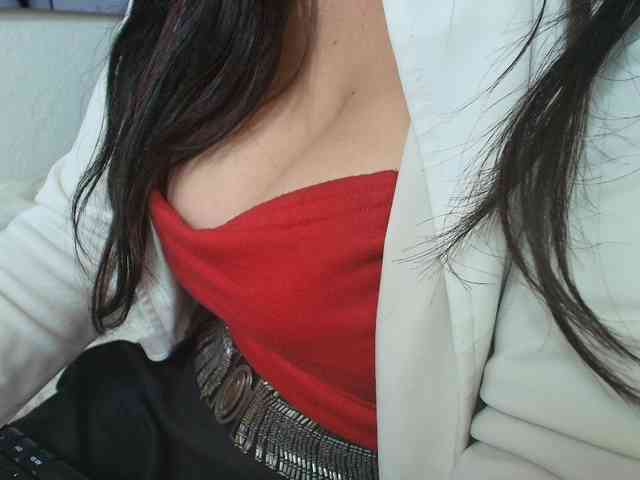 katherine-blair webcam