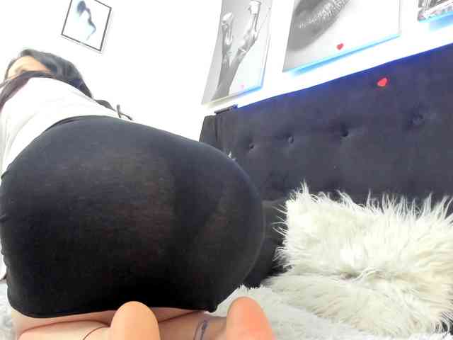 katherine-blair webcam