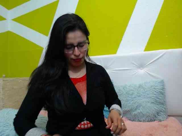 katherine-blair webcam