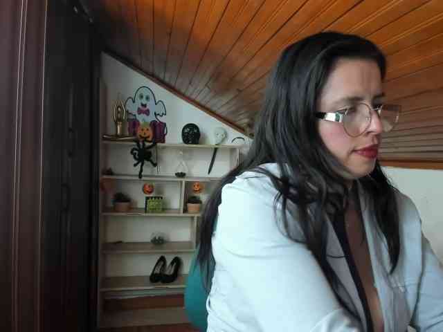 katherine-blair webcam