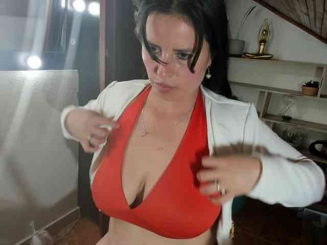 katherine-blair webcam