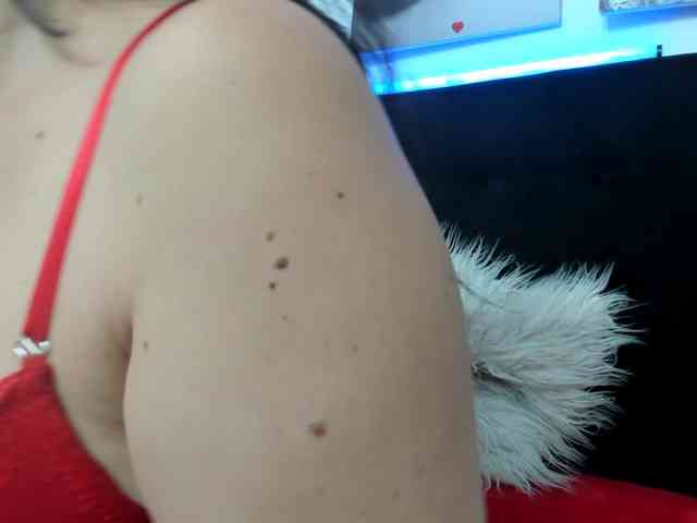 katherine-blair webcam