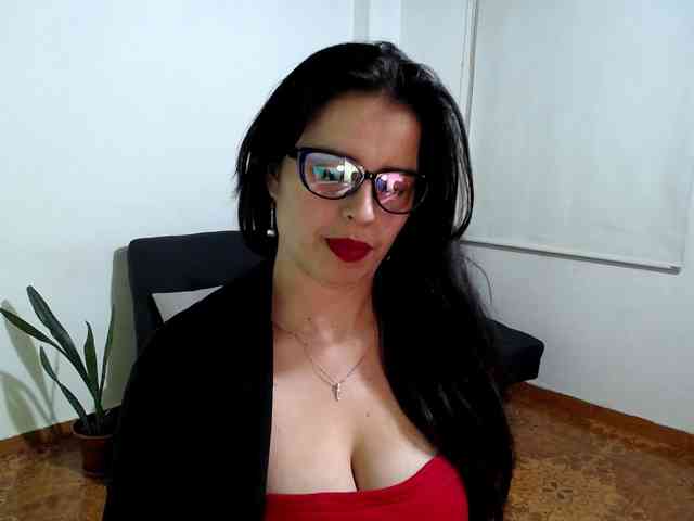 katherine-blair webcam