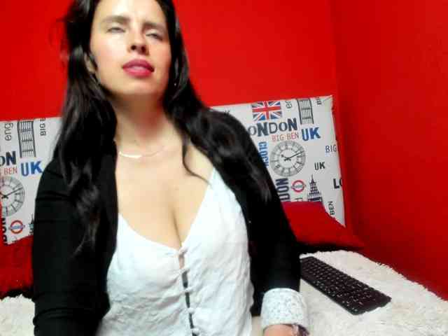 katherine-blair webcam