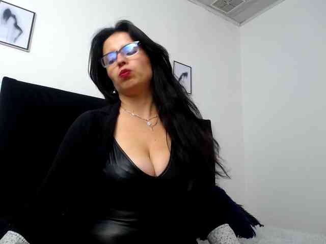 katherine-blair webcam