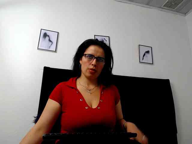 katherine-blair webcam