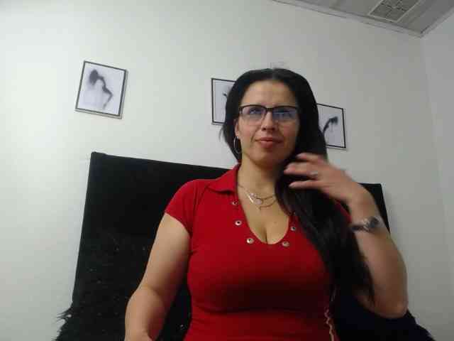 katherine-blair webcam