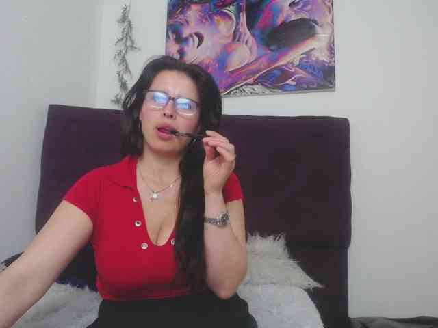 katherine-blair webcam