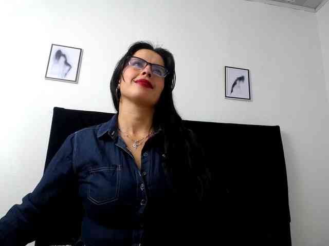 katherine-blair webcam