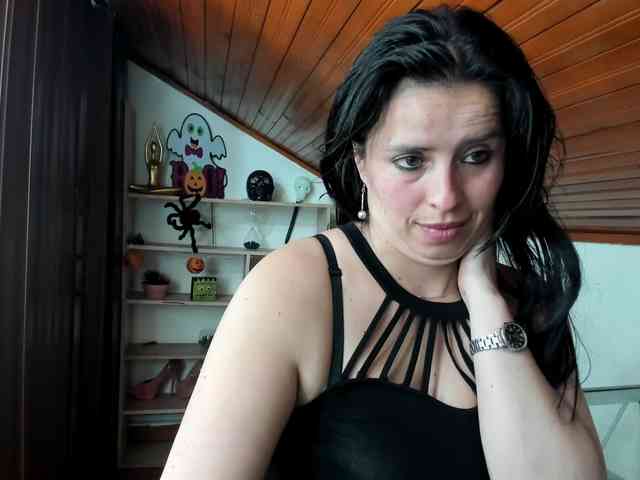 katherine-blair webcam