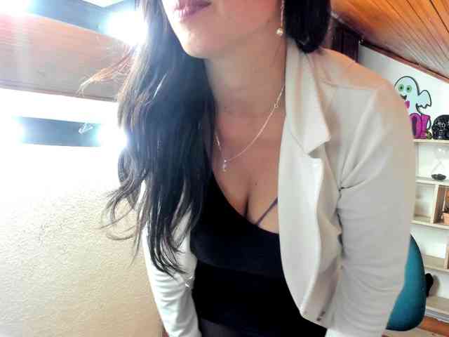 katherine-blair webcam
