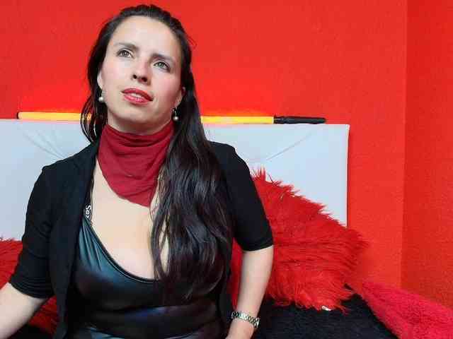 katherine-blair webcam
