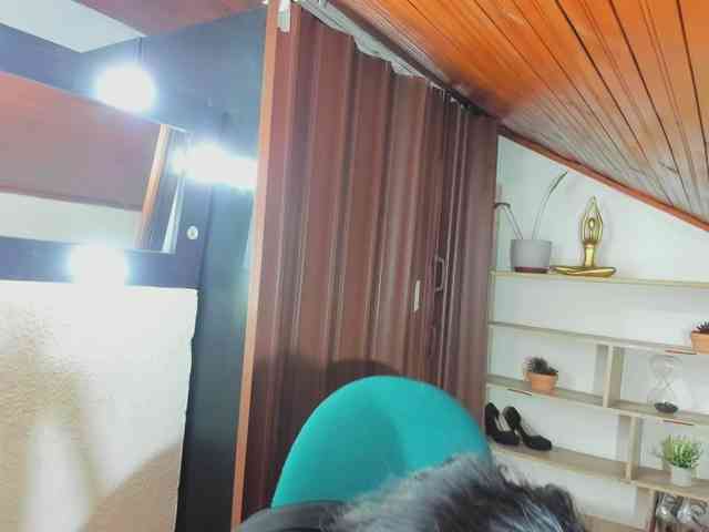 katherine-blair webcam