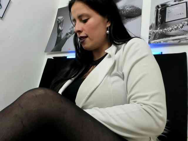 katherine-blair webcam