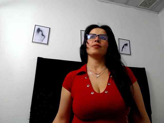 katherine-blair webcam