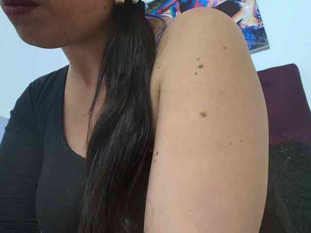 katherine-blair webcam