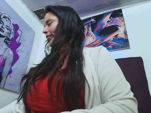 katherine-blair webcam