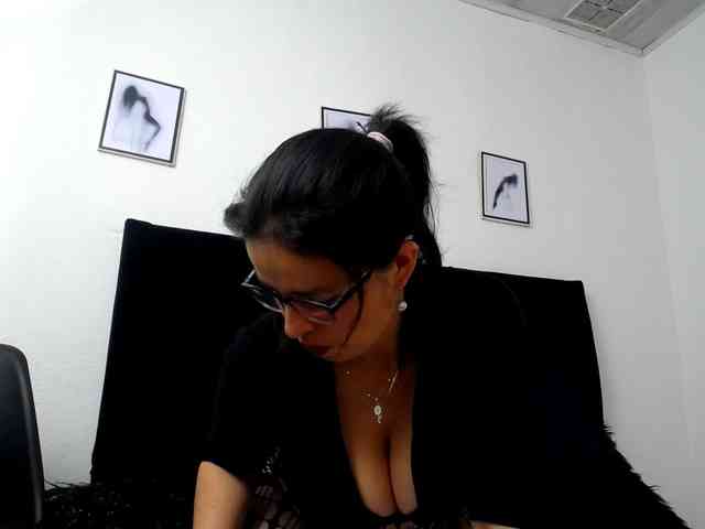 katherine-blair webcam