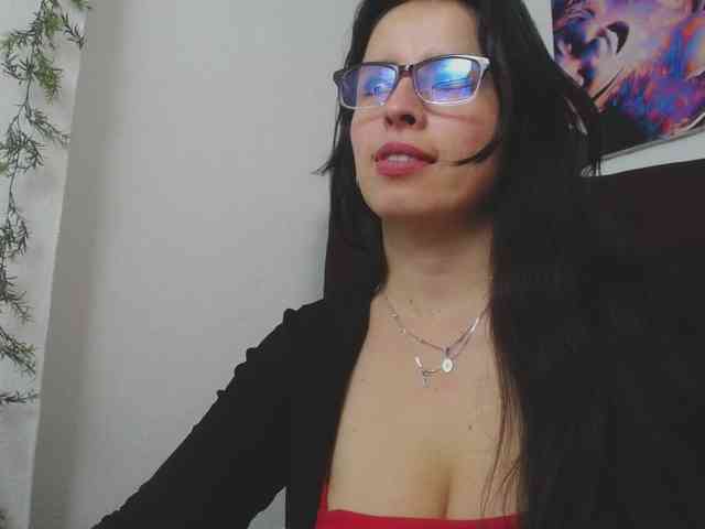 katherine-blair webcam