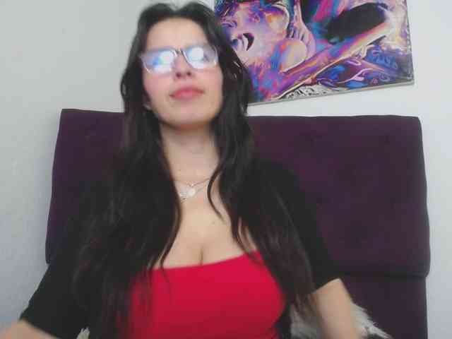 katherine-blair webcam
