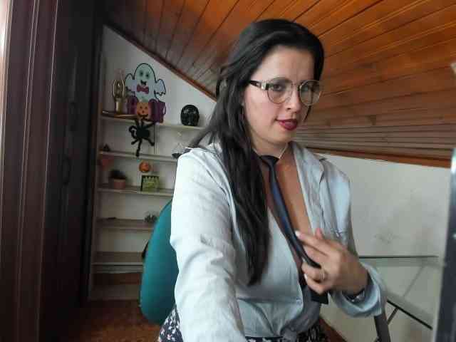 katherine-blair webcam