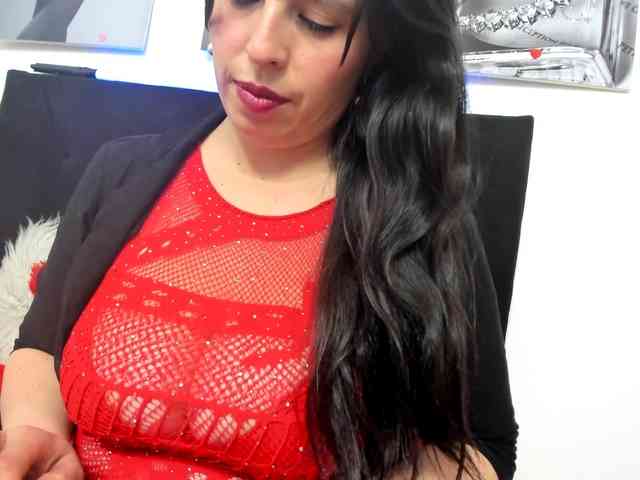 katherine-blair webcam