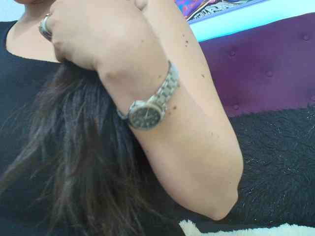 katherine-blair webcam