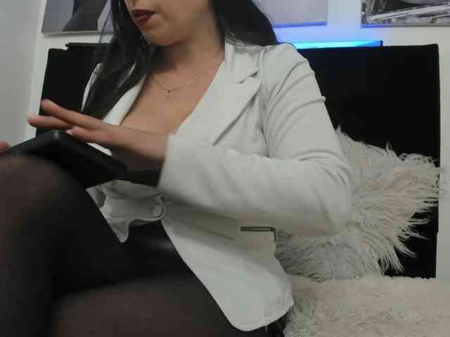 katherine-blair webcam