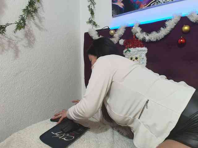 katherine-blair webcam