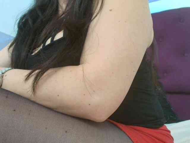 katherine-blair webcam