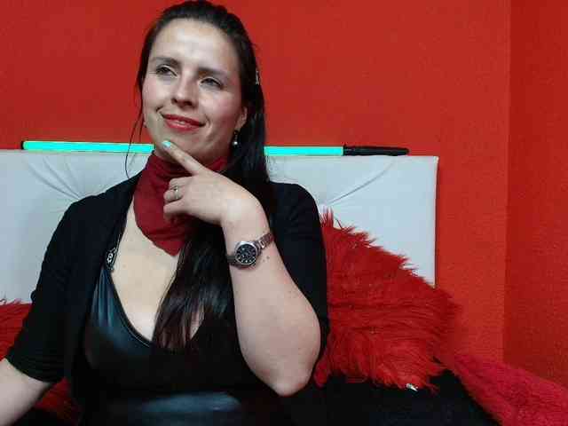 katherine-blair webcam