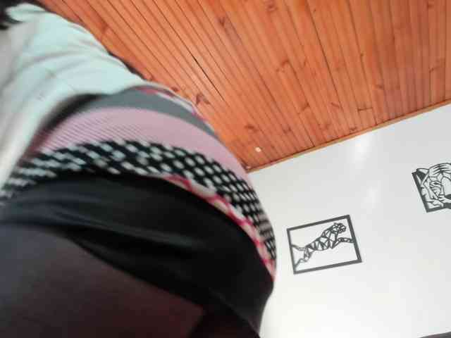 katherine-blair webcam