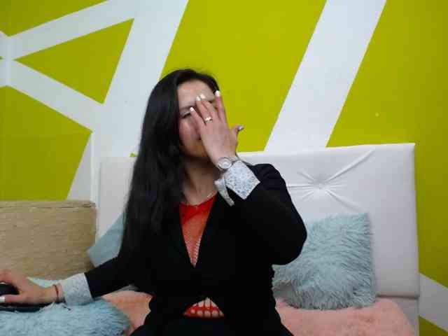 katherine-blair webcam