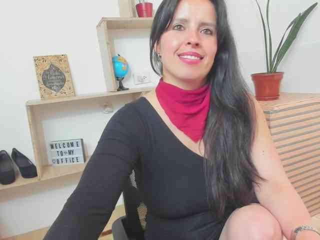 katherine-blair webcam