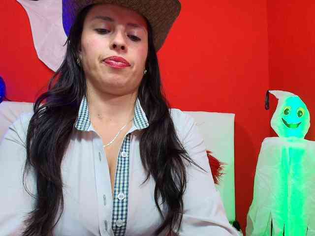 katherine-blair webcam
