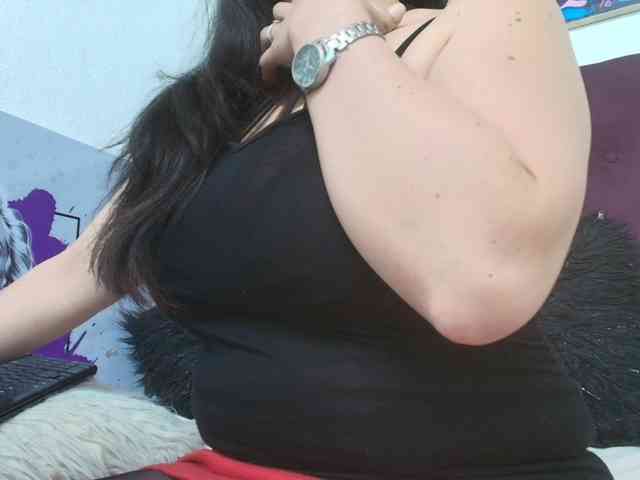 katherine-blair webcam