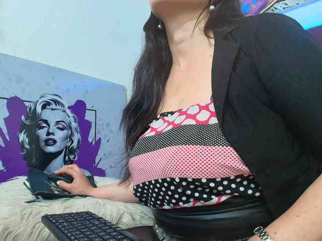 katherine-blair webcam