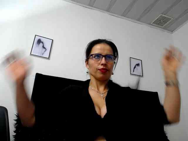 katherine-blair webcam